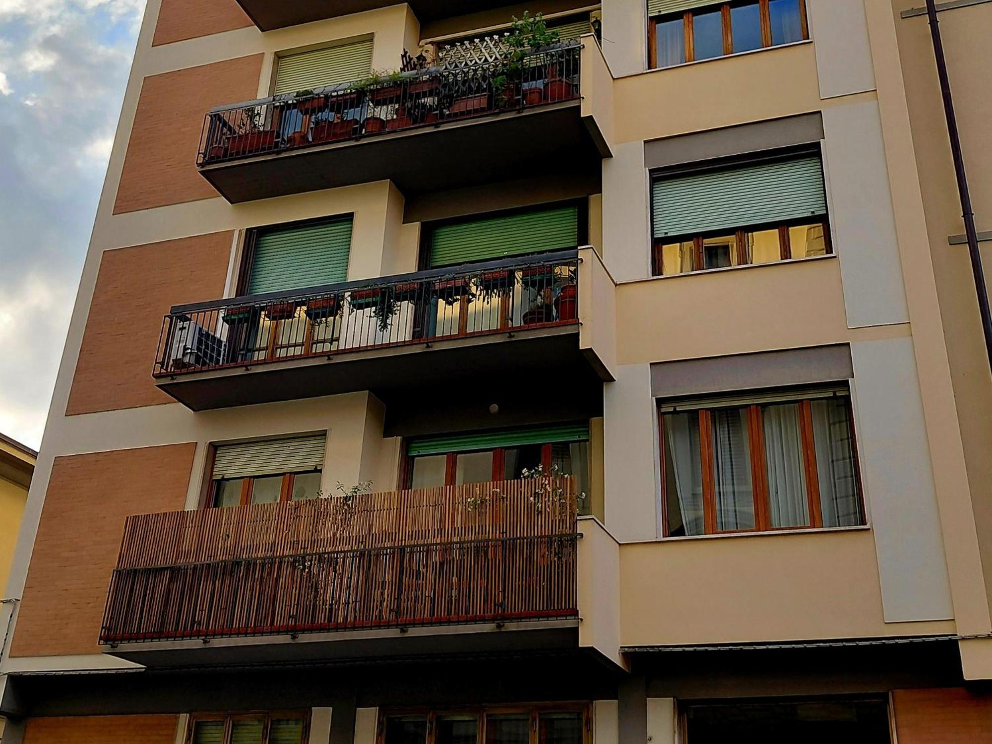 Appartement Loft Vittoria Florence