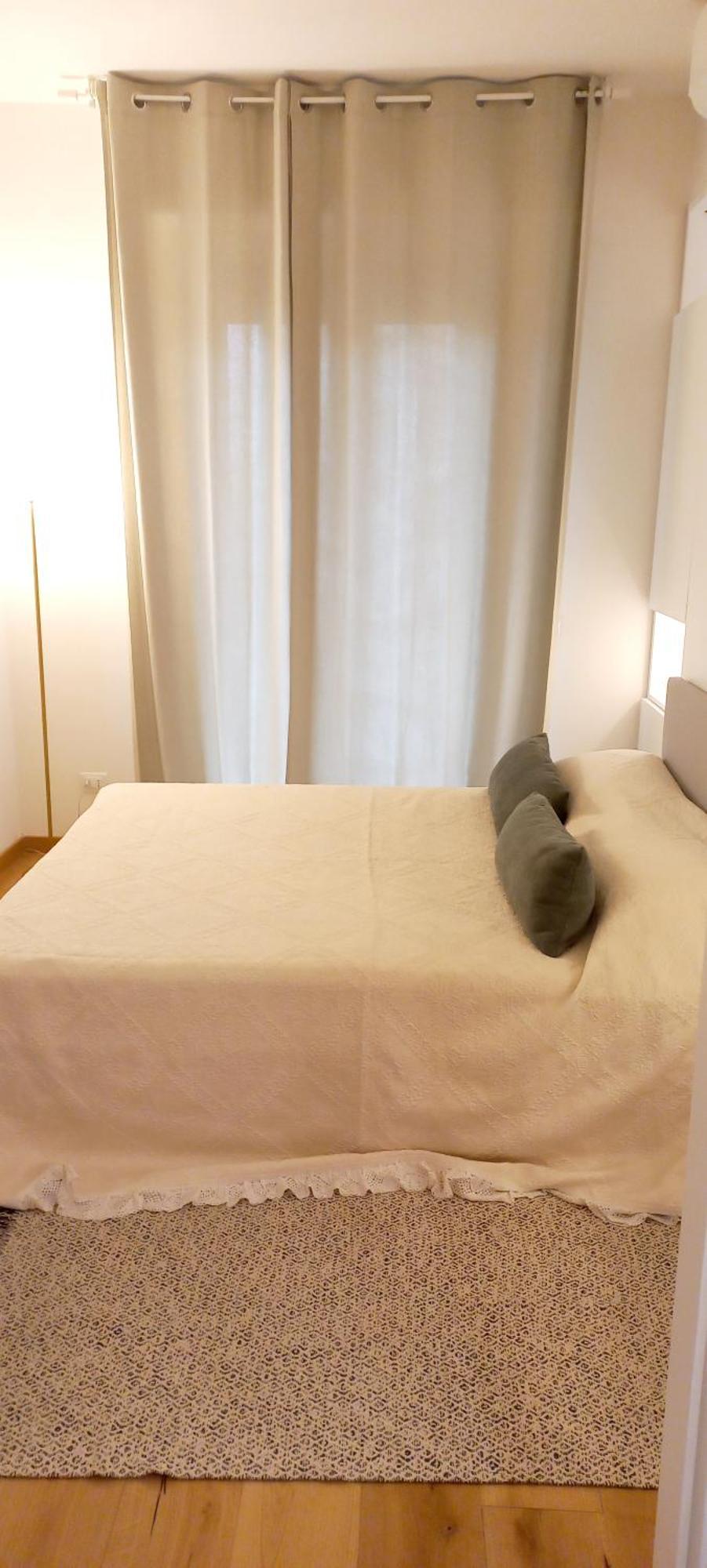 Apartamento Loft Vittoria Florença