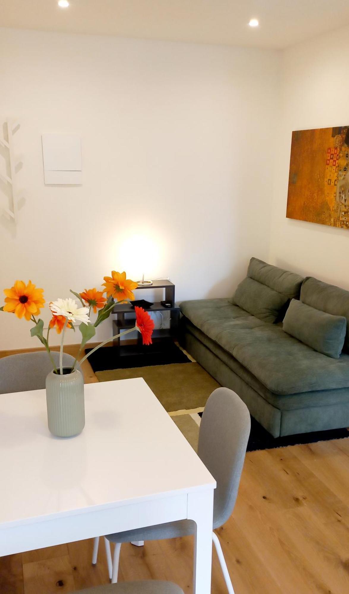 Loft Vittoria Apartamento *