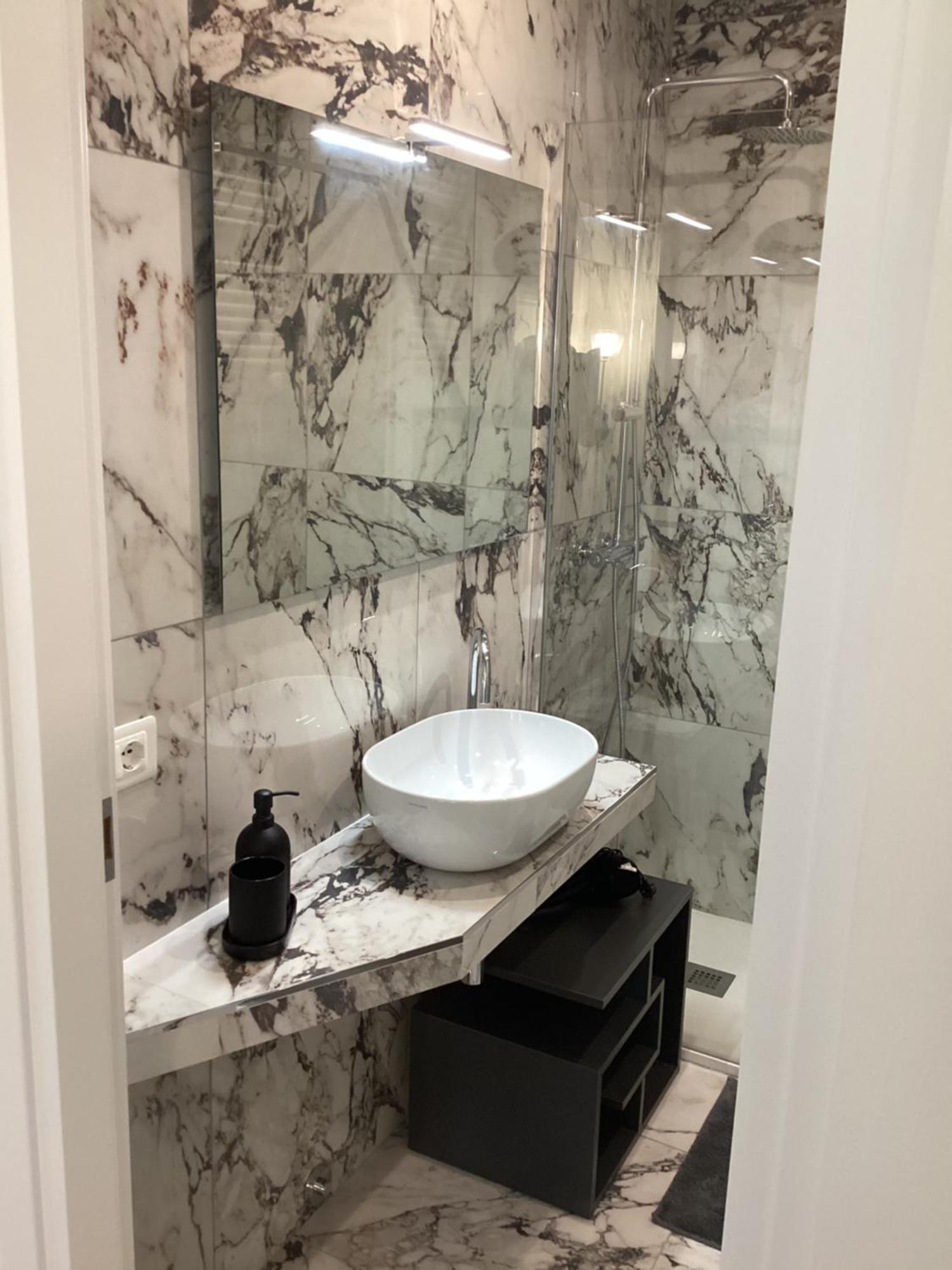 Loft Vittoria Apartamento Florença